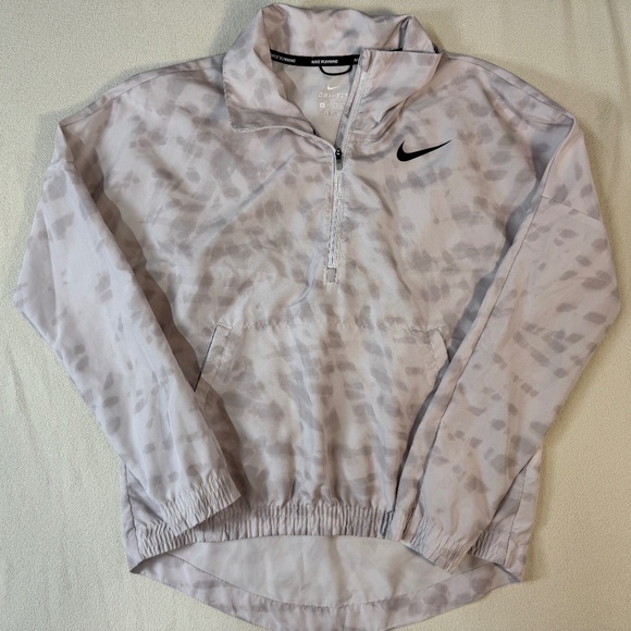 Nike Dri-Fit Running Half-Zip Pullover Jacket | XS - Picture 1 of 3